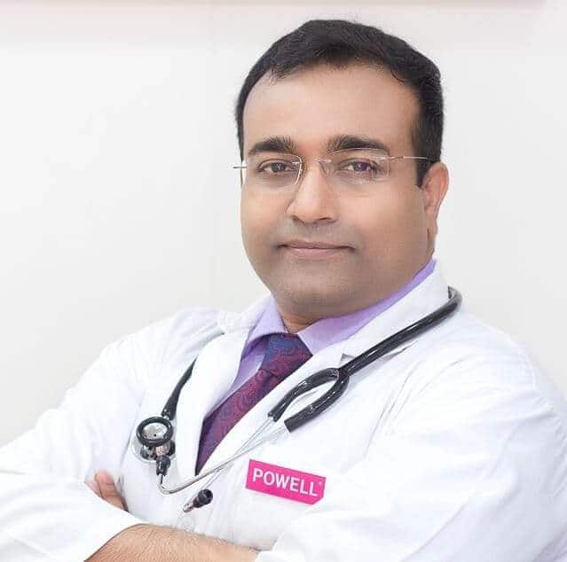 Doctor Photo